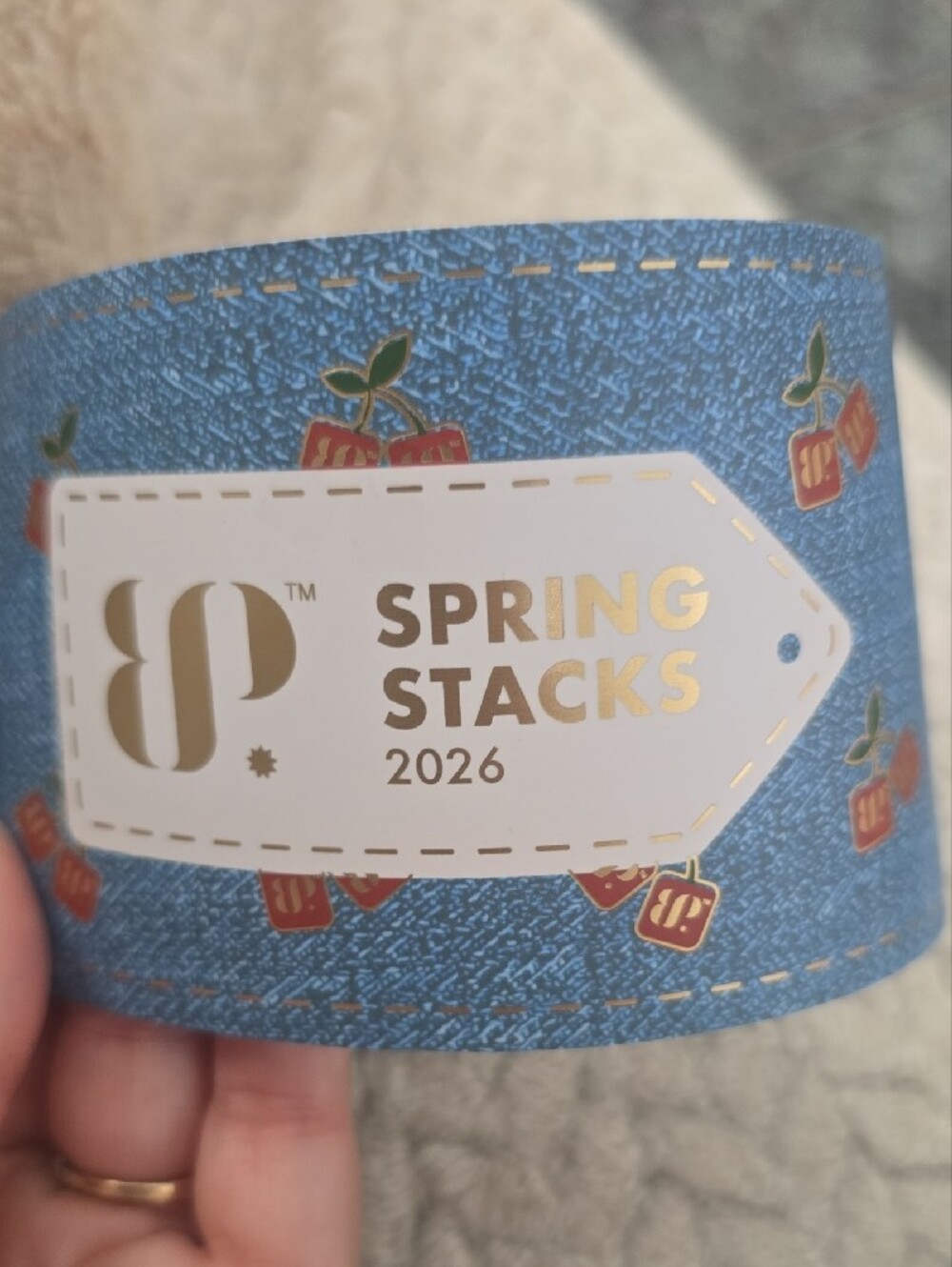 Bomb Party Spring Stack 2026 - Picture 4 of 4